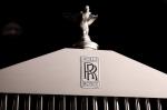 Rolls-Royce Silver Dawn Sports Saloon 1954 года